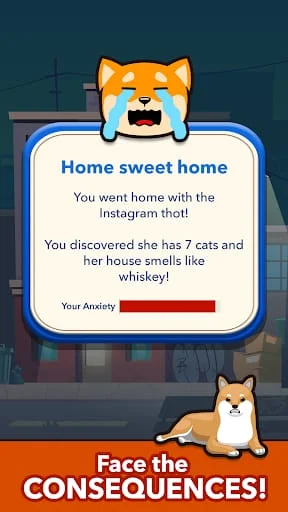 BitLife Dogs – DogLife Screenshot 3