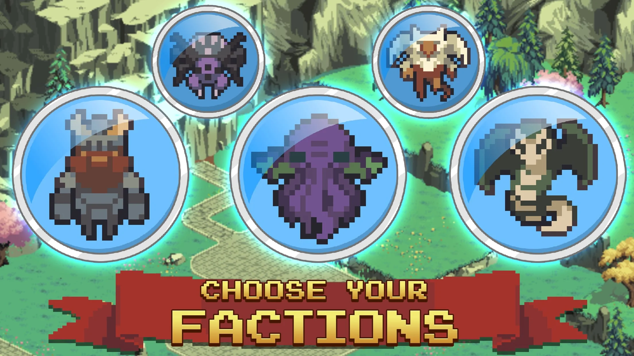 Realm Grinder Screenshot 3
