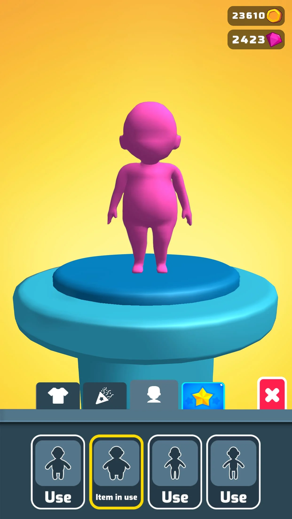 Fun Race 3D — Run and Parkour Screenshot 4