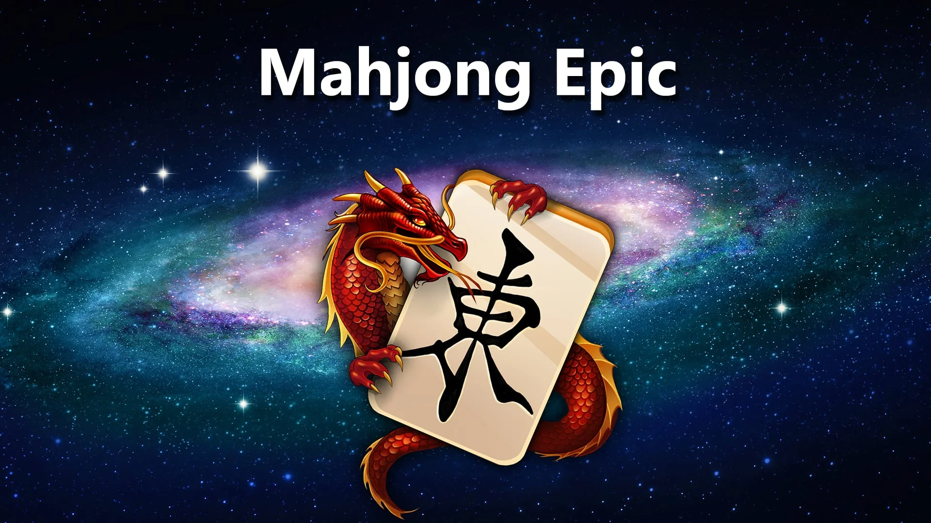Mahjong Epic Screenshot 4